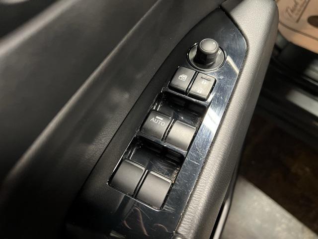 used 2017 Mazda CX-5 car, priced at $14,500