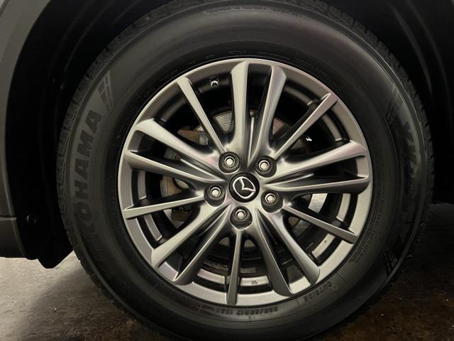 used 2017 Mazda CX-5 car, priced at $14,500