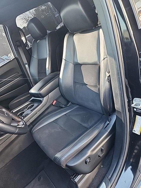used 2022 Dodge Durango car, priced at $34,900