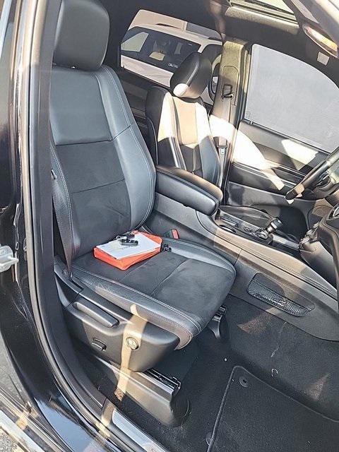 used 2022 Dodge Durango car, priced at $34,900