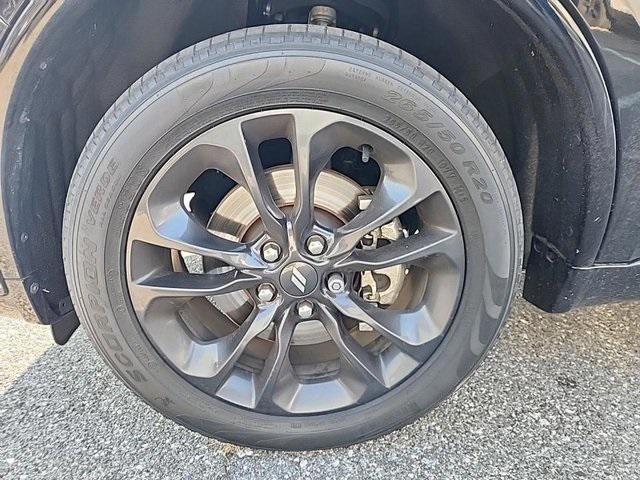 used 2022 Dodge Durango car, priced at $34,900