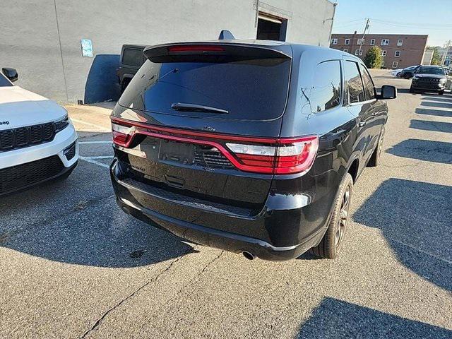 used 2022 Dodge Durango car, priced at $34,900