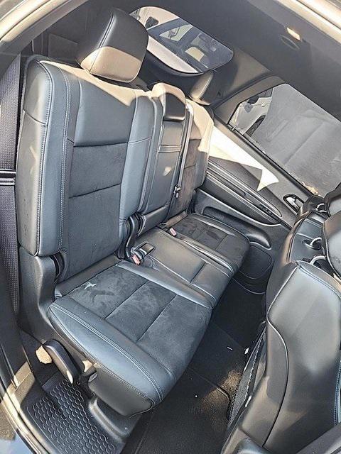 used 2022 Dodge Durango car, priced at $34,900