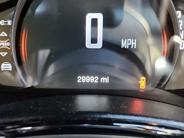 used 2022 Dodge Durango car, priced at $34,900