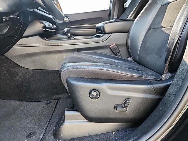 used 2022 Dodge Durango car, priced at $34,900