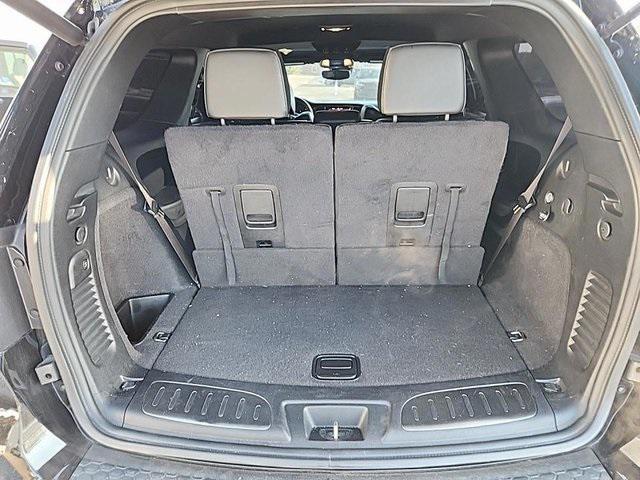 used 2022 Dodge Durango car, priced at $34,900