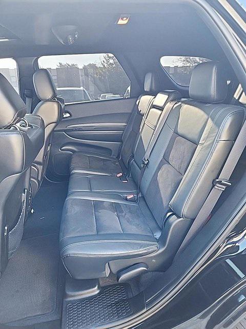 used 2022 Dodge Durango car, priced at $34,900