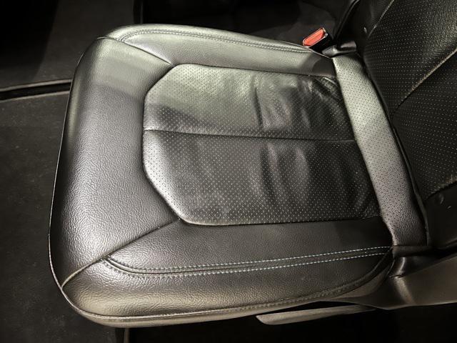 used 2021 Chrysler Pacifica car, priced at $16,500