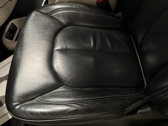 used 2021 Chrysler Pacifica car, priced at $16,500