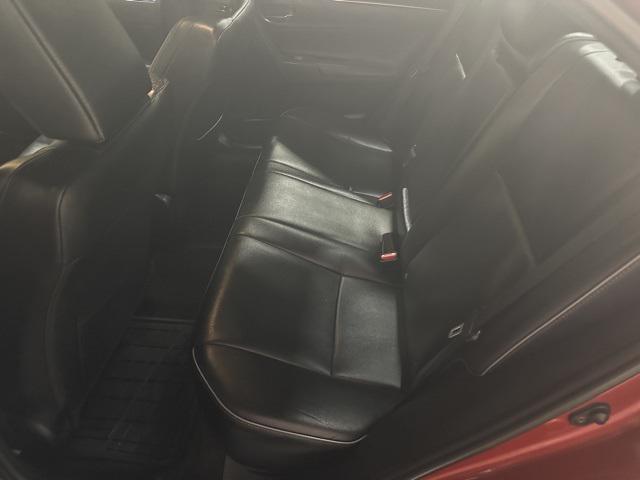 used 2015 Toyota Corolla car, priced at $9,995