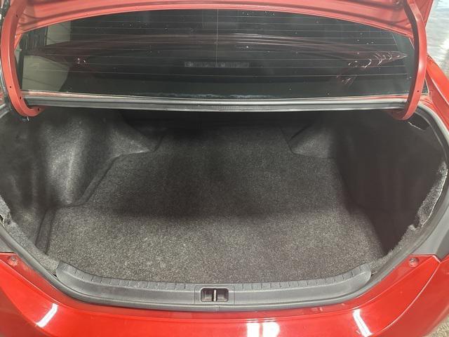 used 2015 Toyota Corolla car, priced at $9,995