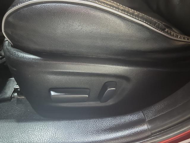 used 2015 Toyota Corolla car, priced at $9,995