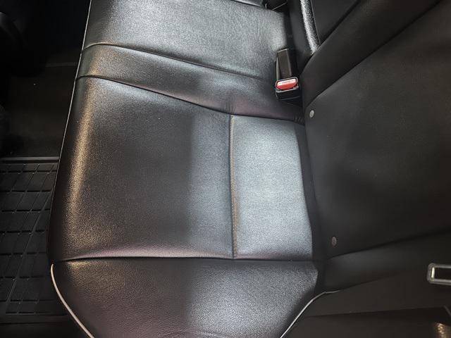 used 2015 Toyota Corolla car, priced at $9,995