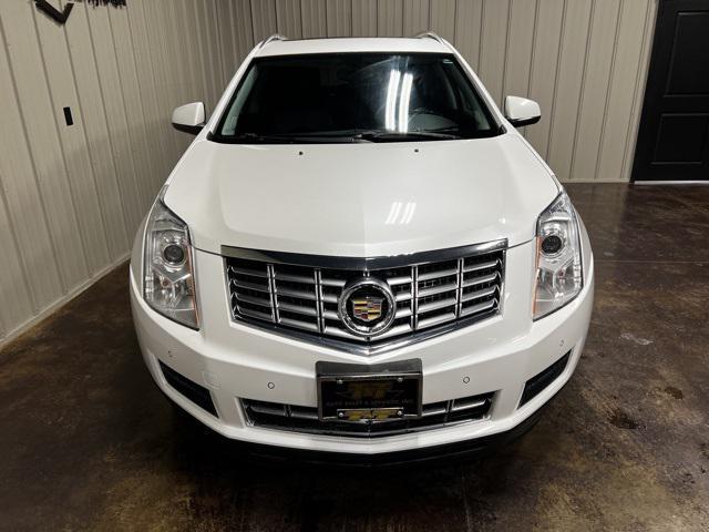 used 2015 Cadillac SRX car, priced at $12,995