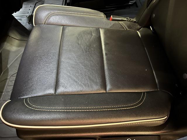 used 2023 GMC Yukon XL car, priced at $53,800