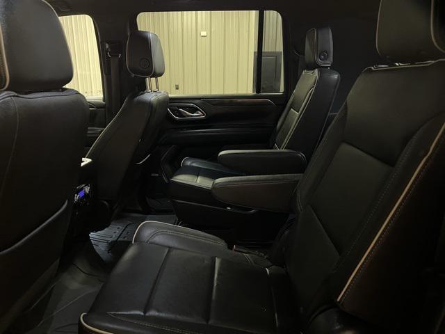 used 2023 GMC Yukon XL car, priced at $53,800
