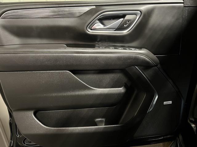 used 2023 GMC Yukon XL car, priced at $53,800