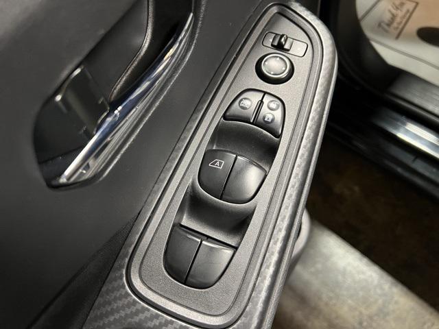 used 2021 Nissan Versa car, priced at $12,587