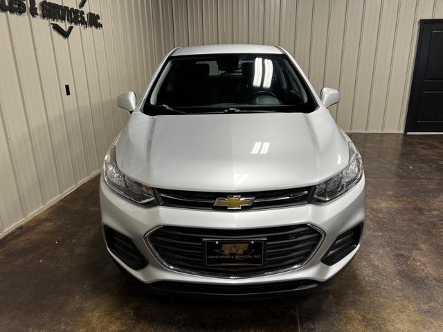 used 2018 Chevrolet Trax car, priced at $12,995