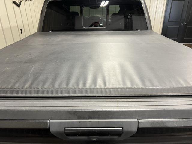 used 2015 Ford F-150 car, priced at $18,995