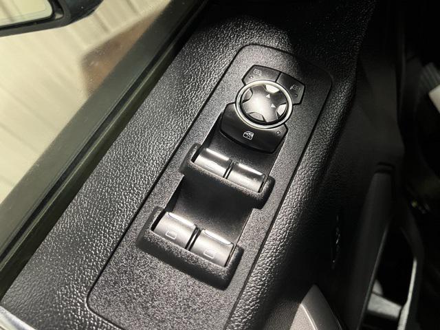 used 2015 Ford F-150 car, priced at $18,995