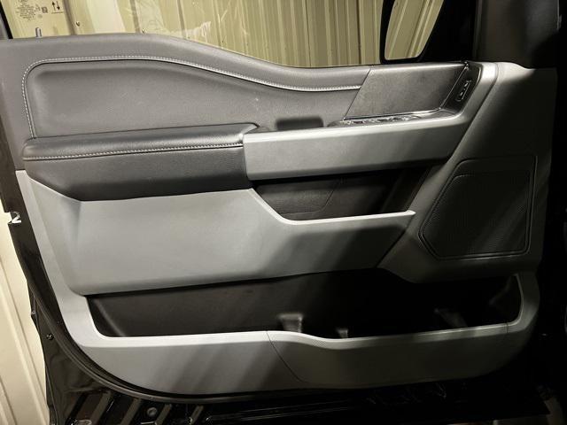 used 2024 Ford F-150 car, priced at $53,427