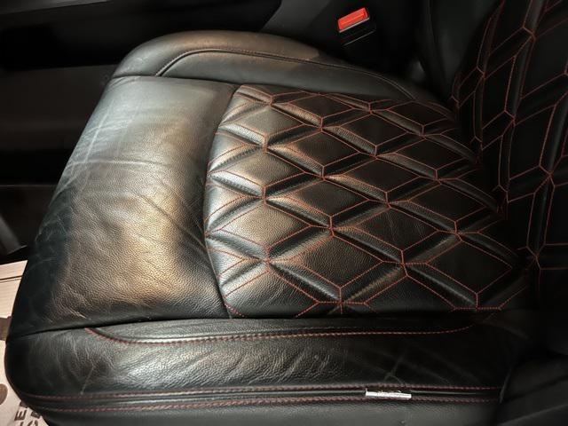 used 2023 Ram 3500 car, priced at $62,995