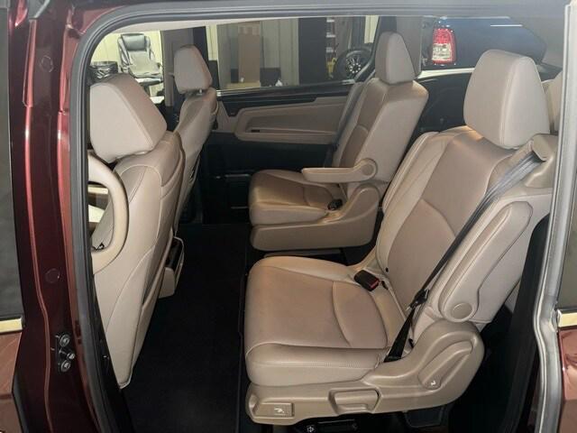 used 2020 Honda Odyssey car, priced at $24,995