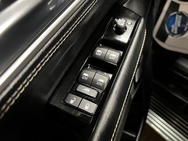used 2022 Jeep Wagoneer car, priced at $44,900