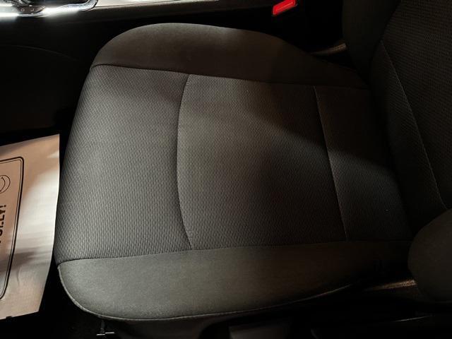 used 2019 Chevrolet Cruze car, priced at $15,687