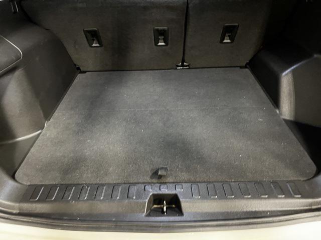 used 2020 GMC Terrain car, priced at $21,995