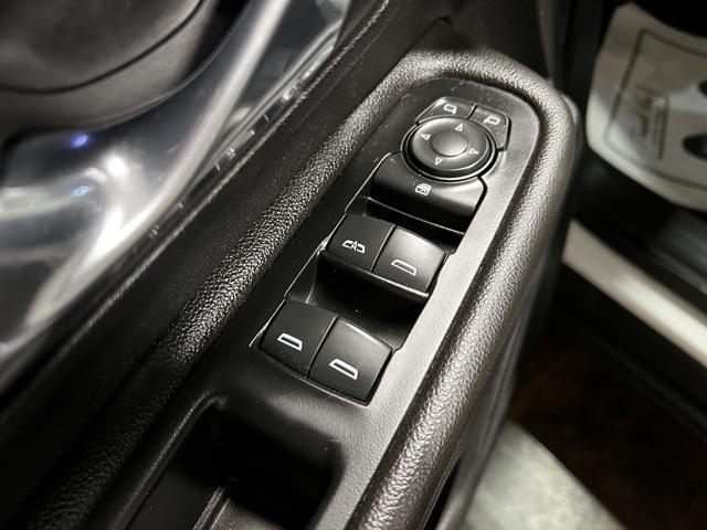 used 2020 GMC Terrain car, priced at $21,995