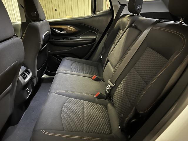 used 2020 GMC Terrain car, priced at $21,995