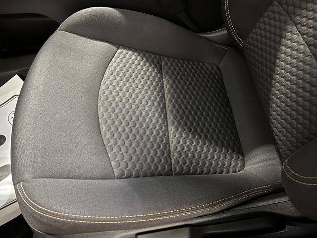 used 2020 GMC Terrain car, priced at $21,995