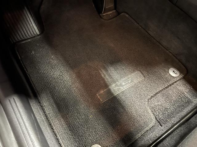 used 2022 Kia K5 car, priced at $17,800