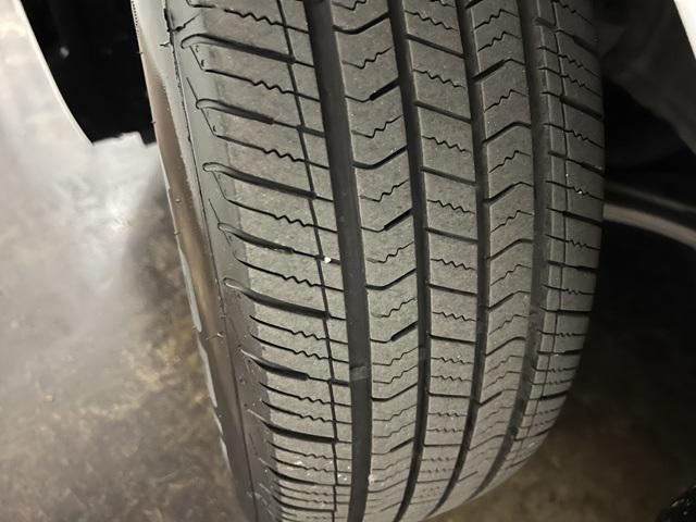 used 2022 Kia K5 car, priced at $17,800