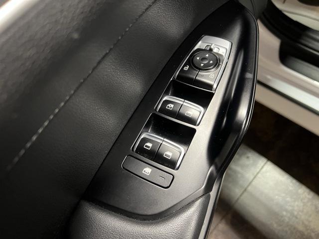 used 2022 Kia K5 car, priced at $17,800