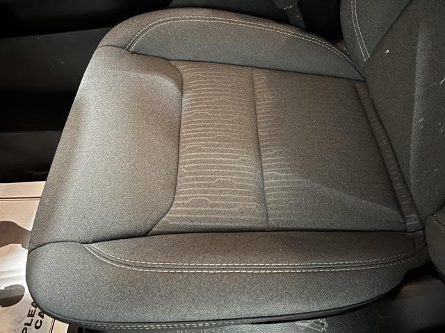 used 2021 Ram 1500 car, priced at $30,900