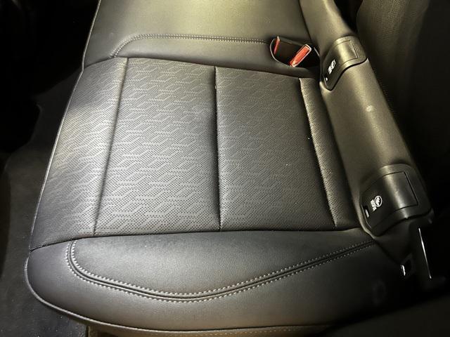 used 2025 Chevrolet Equinox car, priced at $33,425
