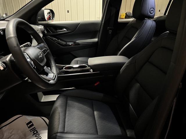 used 2025 Chevrolet Equinox car, priced at $33,425
