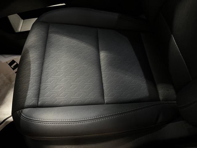 used 2025 Chevrolet Equinox car, priced at $33,425