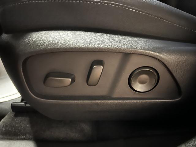used 2025 Chevrolet Equinox car, priced at $33,425