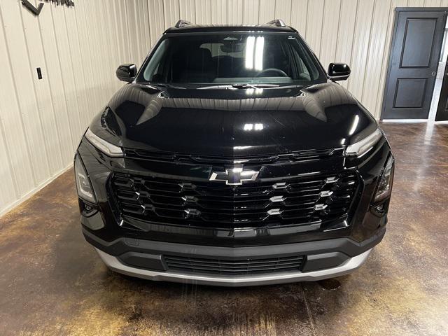 used 2025 Chevrolet Equinox car, priced at $33,425