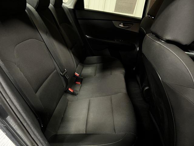 used 2019 Kia Forte car, priced at $9,900