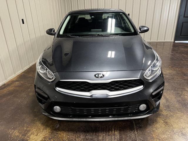 used 2019 Kia Forte car, priced at $9,900