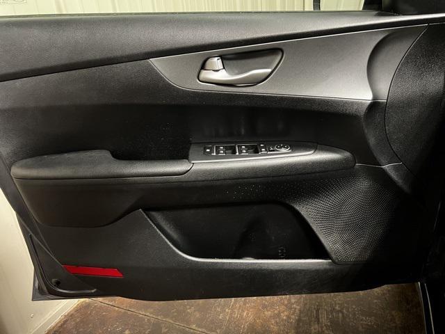 used 2019 Kia Forte car, priced at $9,900