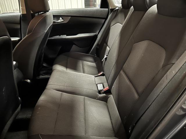 used 2019 Kia Forte car, priced at $9,900
