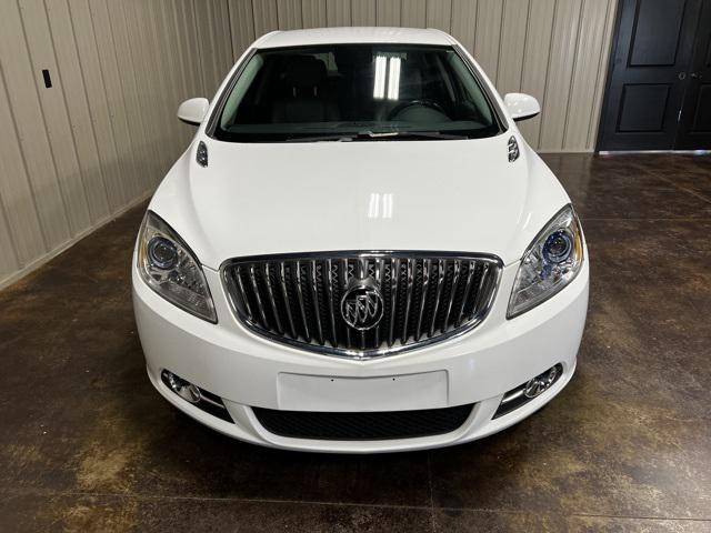 used 2014 Buick Verano car, priced at $13,995