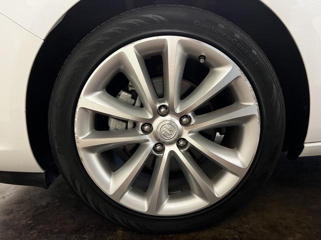 used 2014 Buick Verano car, priced at $13,995