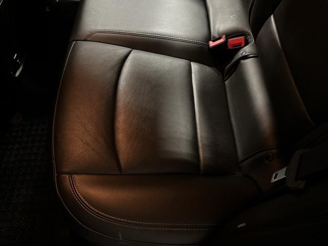used 2017 Chevrolet Cruze car, priced at $13,500